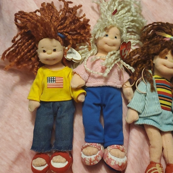 Ty teenie beanie bopper - Picture 2 of 3